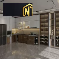 TỦ BẾP GIÁ HỮU NGHỊ BIÊN HÒA